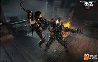 逆战女巫皮肤爆料大全视频,神秘魔法与华丽服饰大揭秘  第1张