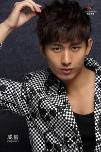 成毅恋情最新爆料图片视频,甜蜜瞬间图片视频集锦  第1张