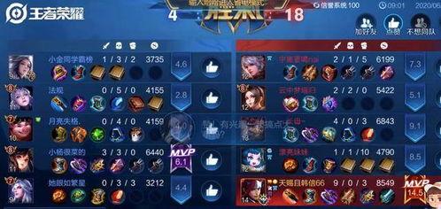 王者荣耀解说最新爆料,最新爆料揭秘神秘英雄与重大更新内容  第1张